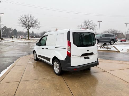 Used 2015 Ford Transit Connect XL image 7