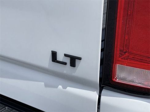 New 2025 Chevrolet Silverado 2500 LT w/ Trail Boss Package AWD/4WD image 33