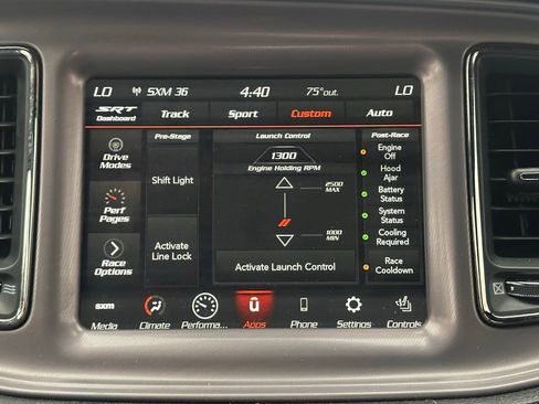 Used 2023 Dodge Challenger SRT Hellcat image 30