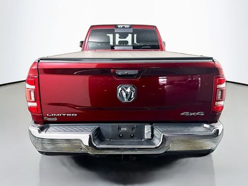 Used 2019 RAM 3500 Limited image 6