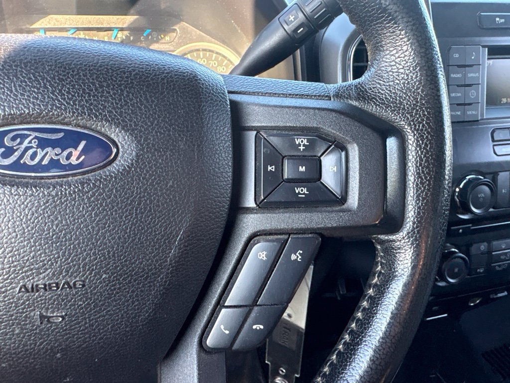 Used 2015 Ford F150 XLT w/ Equipment Group 301A Mid AWD/4WD image 23