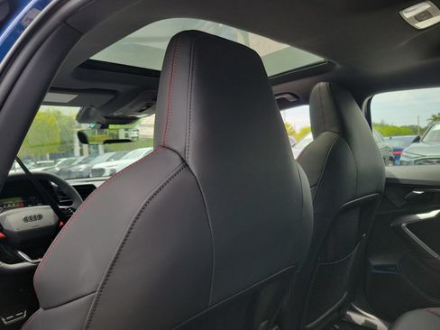 New 2026 Audi RS 3 AWD/4WD image 24