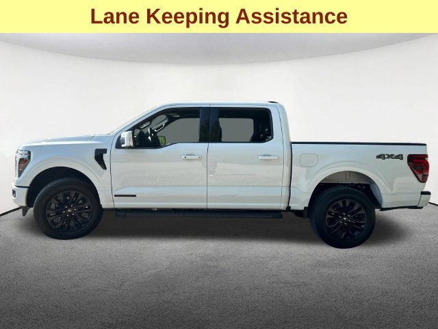 Certified 2026 Ford F150 Lariat AWD/4WD image 10
