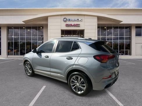 Used 2023 Buick Encore GX Select w/ Sport Touring Package image 10