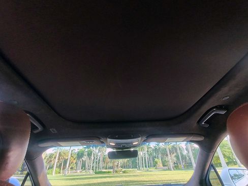 Used 2019 Lincoln Nautilus Black Label AWD/4WD image 32