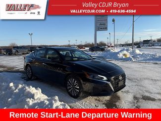 Used 2024 Nissan Altima 2.5 SV 360° Tour