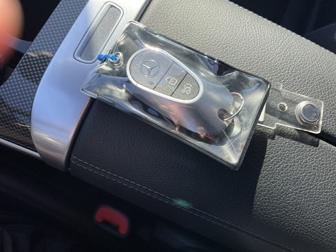 Certified 2024 Mercedes-Benz C 300 4MATIC Sedan image 38