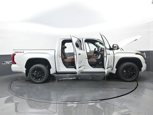 New 2026 Toyota Tundra 1794 Edition w/ TRD Off-Road Package image 32