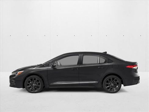 New 2026 Toyota Corolla SE FWD image 3