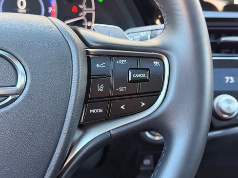 Certified 2025 Lexus ES 350 w/ Accessory Package (Z1) image 25