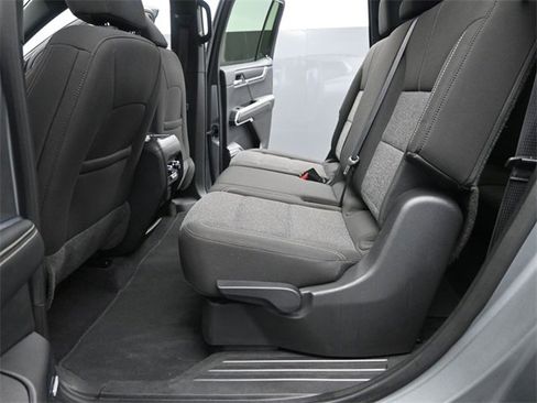 Certified 2025 GMC Acadia Elevation image 13