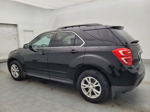 Used 2017 Chevrolet Equinox LT w/ Convenience Package image 3