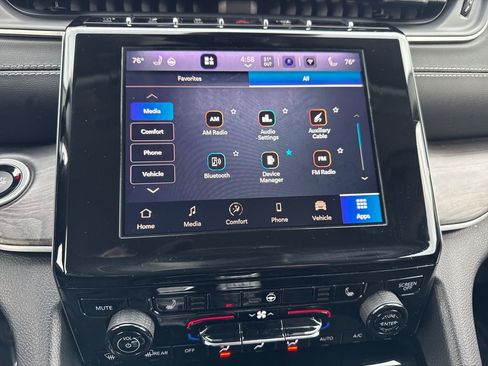 Certified 2022 Jeep Grand Cherokee L Limited image 25