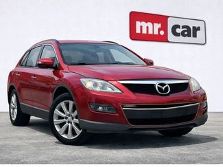 Used 2008 MAZDA CX-9 Grand Touring video 1