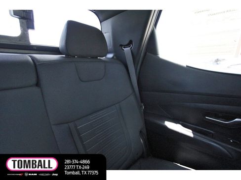 Used 2023 Hyundai Santa Cruz SEL Premium AWD/4WD image 12