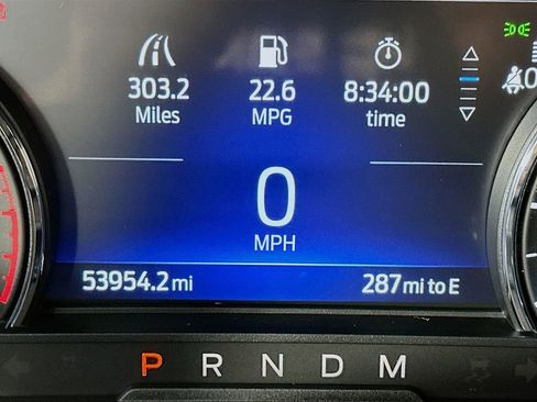 Used 2020 Ford Explorer XLT AWD/4WD image 15