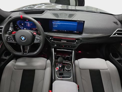 Used 2026 BMW M3 Competition RWD image 12
