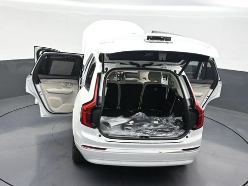 New 2026 Volvo XC90 T8 Ultra w/ Protection Package Premier AWD/4WD image 34