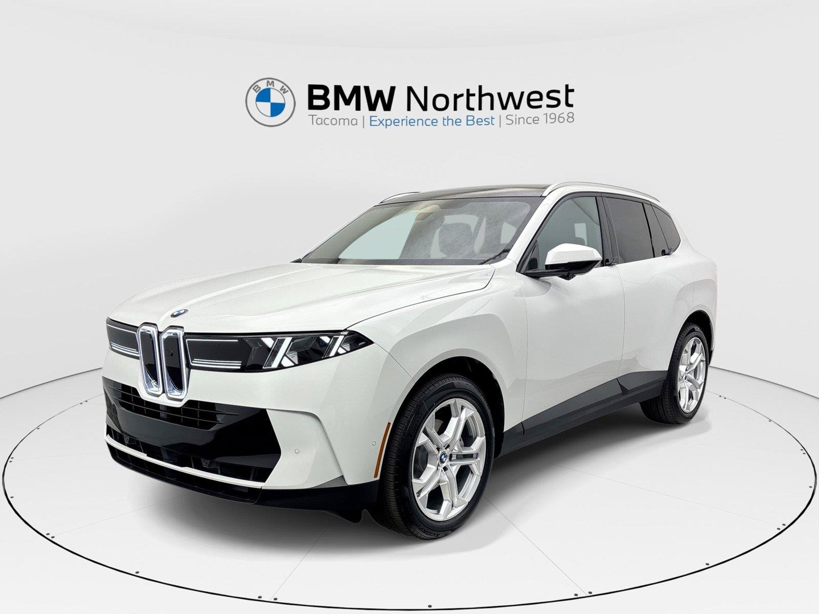 New 2027 BMW X5 M60i w/ Luxury Package AWD/4WD image 1