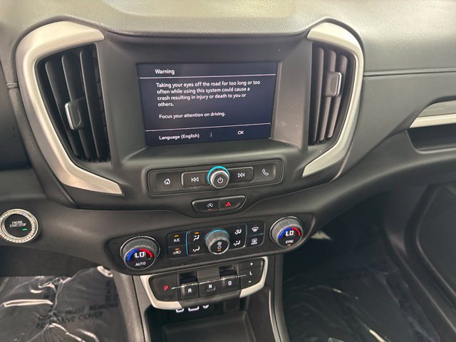 Used 2023 GMC Terrain SLE w/ Driver Convenience Package AWD/4WD image 41