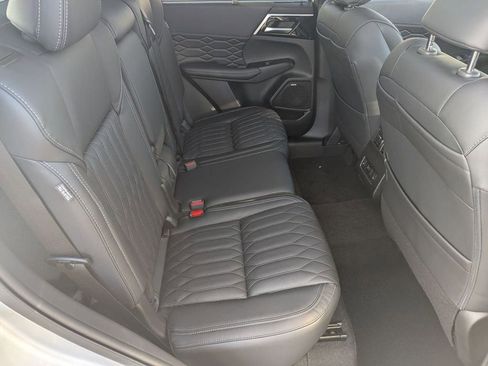 New 2026 Mitsubishi Outlander SEL image 31