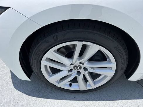 Used 2023 Lexus IS 300 w/ Comfort Package RWD image 10