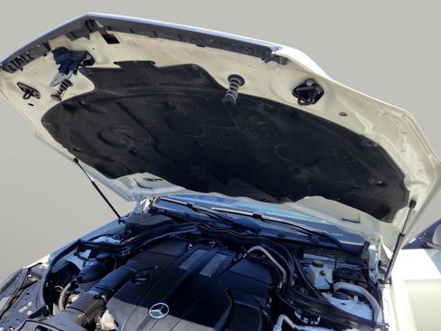 Used 2017 Mercedes-Benz E 400 E400 Coupe RWD image 61