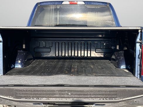 Certified 2020 Ford F150 XLT w/ Equipment Group 301A Mid image 26