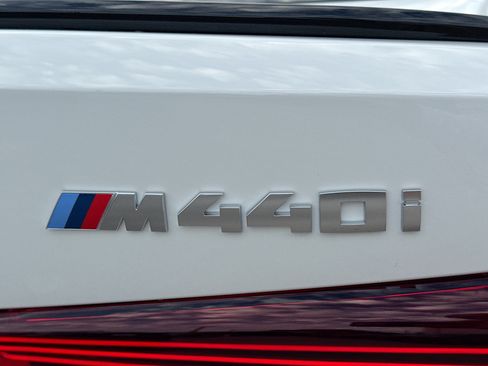 New 2026 BMW M440i w/ Premium Package RWD image 11