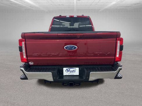New 2026 Ford F350 Lariat AWD/4WD image 10
