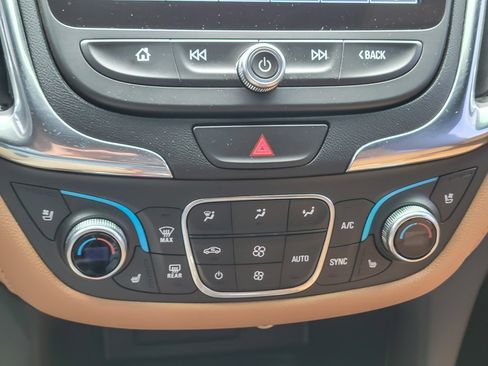 Certified 2019 Chevrolet Equinox Premier image 15