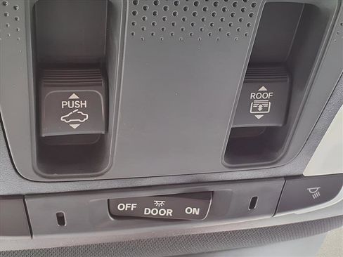 New 2025 Honda Pilot TrailSport image 20