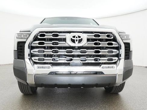 New 2026 Toyota Tundra 1794 Edition AWD/4WD image 20