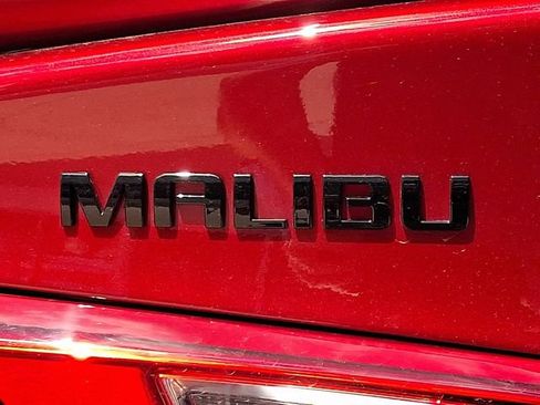 Used 2024 Chevrolet Malibu RS FWD image 29