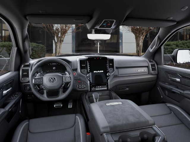 New 2026 RAM 1500 RHO AWD/4WD image 14