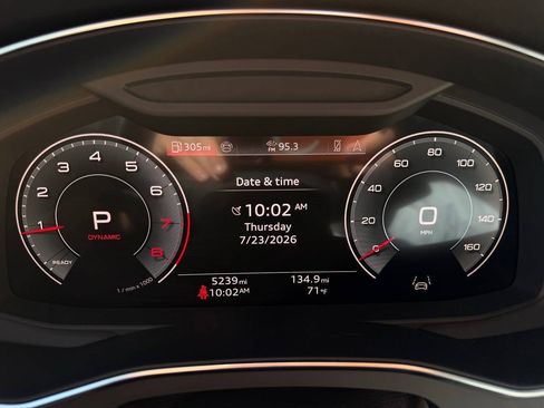 Used 2024 Audi A6 Premium Plus w/ Premium Plus Package AWD/4WD image 24