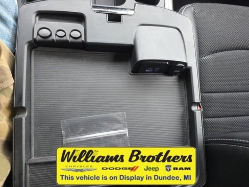 Used 2017 RAM 1500 Sport w/ Quick Order Package 22Q Night image 26