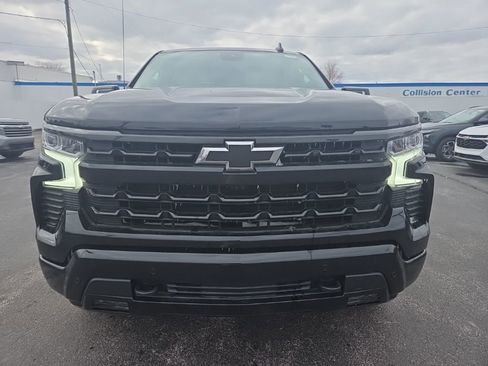 New 2026 Chevrolet Silverado 1500 RST w/ Safety Package image 2