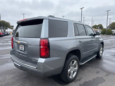 Used 2020 Chevrolet Tahoe Premier image 6