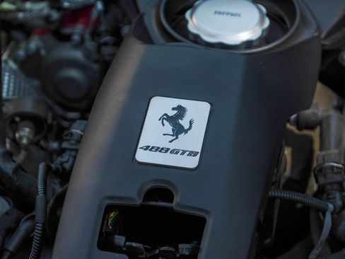 Used 2017 Ferrari 488 GTB image 47