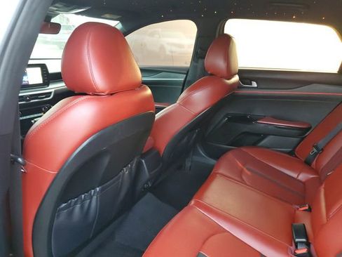 Used 2023 Kia K5 GT-Line w/ GT-Line Premium Package image 10