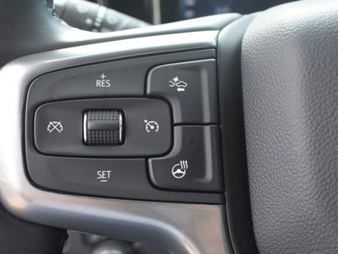 Used 2024 Chevrolet Silverado 2500 LTZ w/ LTZ Plus Package AWD/4WD image 22