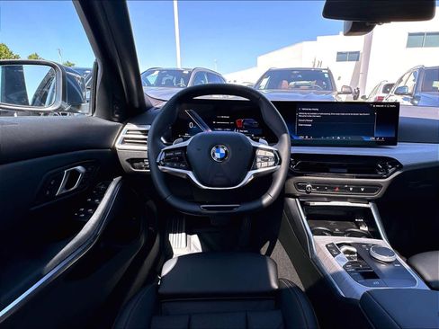 Used 2026 BMW 330i Sedan RWD image 11