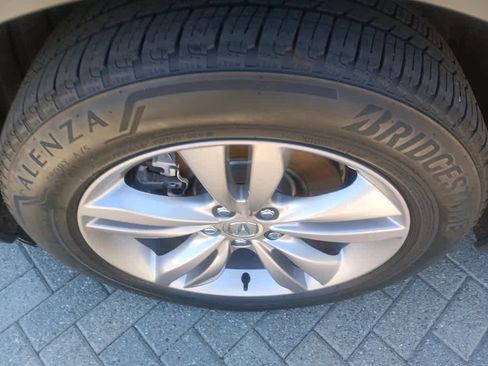 Used 2023 Acura MDX SH-AWD image 9