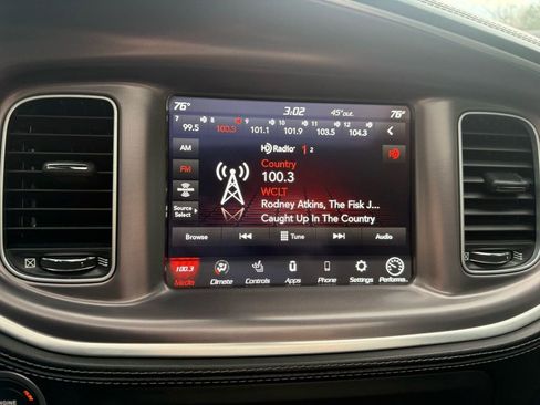 Used 2021 Dodge Charger Scat Pack image 45