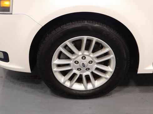 Used 2019 Ford Flex SEL w/ Equipment Group 202A image 25