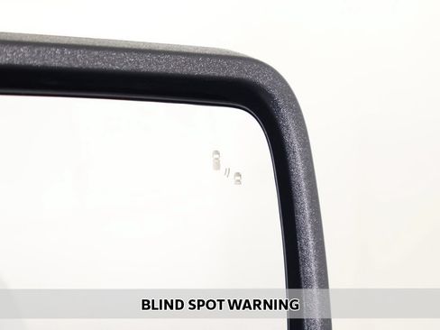 Used 2024 Ford F150 Lariat AWD/4WD image 6