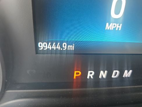 Used 2022 Ford F150 XL w/ Equipment Group 101A High AWD/4WD image 17