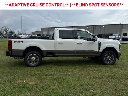 New 2026 Ford F250 King Ranch AWD/4WD image 10
