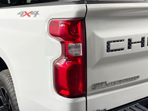 Used 2023 Chevrolet Silverado 1500 RST w/ Protection Package AWD/4WD image 35